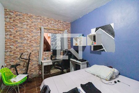 Casa à venda com 100m², 4 quartos e 1 vaga Casa à venda com 100m², 4 quartos e 1 vagaQuarto 2