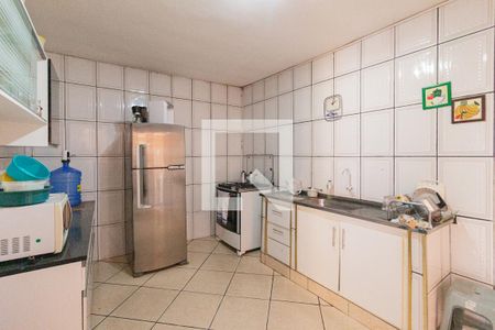 Casa à venda com 100m², 4 quartos e 1 vaga Casa à venda com 100m², 4 quartos e 1 vagaCozinha