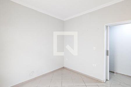 Quarto 1 de casa para alugar com 2 quartos, 180m² em Batistini, São Bernardo do Campo