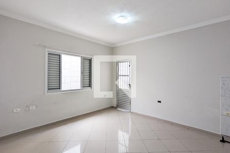 Sala de casa para alugar com 2 quartos, 180m² em Batistini, São Bernardo do Campo