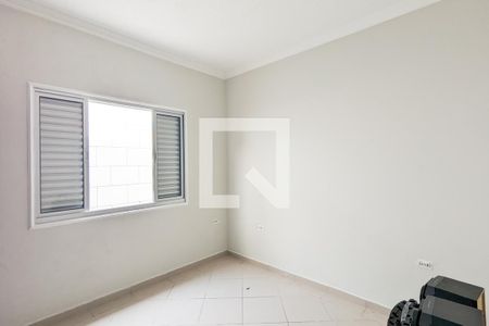 Quarto 2 de casa para alugar com 2 quartos, 180m² em Batistini, São Bernardo do Campo