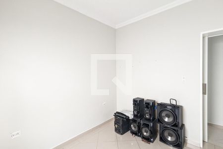Quarto 2 de casa para alugar com 2 quartos, 180m² em Batistini, São Bernardo do Campo