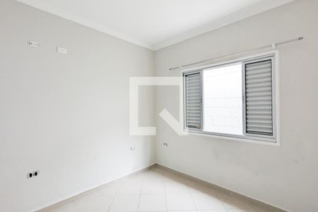 Quarto 1 de casa para alugar com 2 quartos, 180m² em Batistini, São Bernardo do Campo