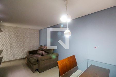 Casa para alugar com 2 quartos, 90m² em Conjunto Habitacional Marechal Mascarenhas de Morais, São Paulo