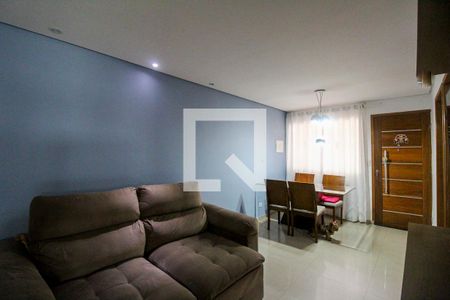 Casa para alugar com 2 quartos, 80m² em Conjunto Habitacional Marechal Mascarenhas de Morais, São Paulo