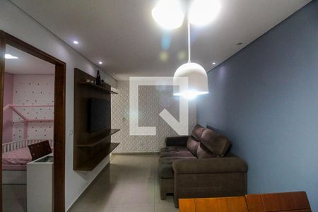 Casa para alugar com 2 quartos, 80m² em Conjunto Habitacional Marechal Mascarenhas de Morais, São Paulo