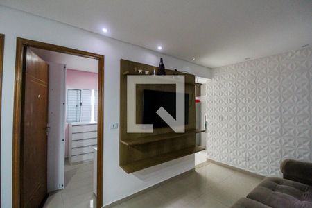 Casa para alugar com 2 quartos, 90m² em Conjunto Habitacional Marechal Mascarenhas de Morais, São Paulo