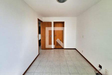 Suíte de apartamento à venda com 1 quarto, 52m² em Icaraí, Niterói