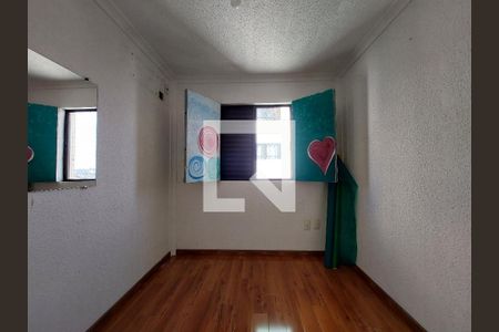 Quarto 1 de apartamento para alugar com 3 quartos, 65m² em Jardim das Flores, São Paulo