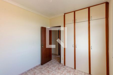Quarto 2 de apartamento à venda com 3 quartos, 70m² em Padre Eustáquio, Belo Horizonte