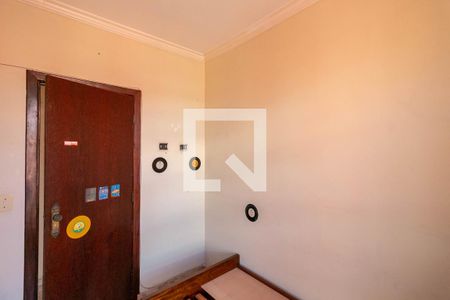 Quarto 1 de apartamento à venda com 3 quartos, 70m² em Padre Eustáquio, Belo Horizonte