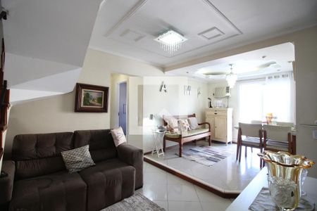 Sala 1 de apartamento à venda com 4 quartos, 157m² em Freguesia (jacarepaguá), Rio de Janeiro