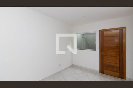 Sala de apartamento à venda com 2 quartos, 43m² em Jardim Artur Alvim, São Paulo