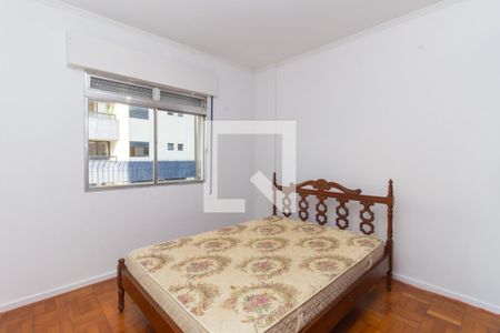 Quarto 2 de apartamento para alugar com 2 quartos, 72m² em Vila Mariana, São Paulo