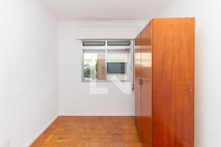 Quarto 1 de apartamento para alugar com 2 quartos, 72m² em Vila Mariana, São Paulo