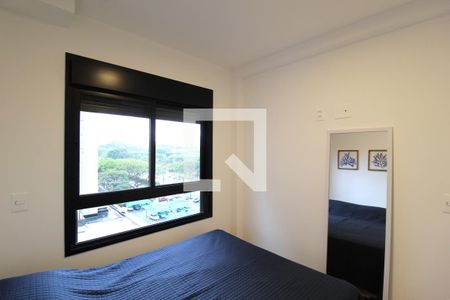 Quarto 2 de kitnet/studio para alugar com 2 quartos, 35m² em Indianópolis, São Paulo