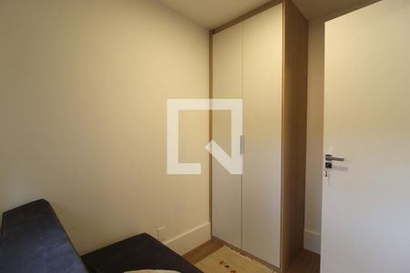 Studio de kitnet/studio para alugar com 2 quartos, 35m² em Indianópolis, São Paulo