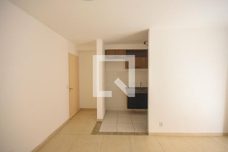 Sala de apartamento à venda com 2 quartos, 59m² em Vila Andrade, São Paulo