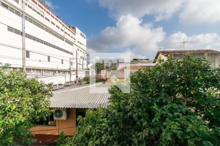 Vista do Quarto 1 de casa para alugar com 3 quartos, 120m² em Penha, Rio de Janeiro