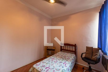 Quarto 2 de apartamento à venda com 2 quartos, 82m² em Fonseca, Niterói