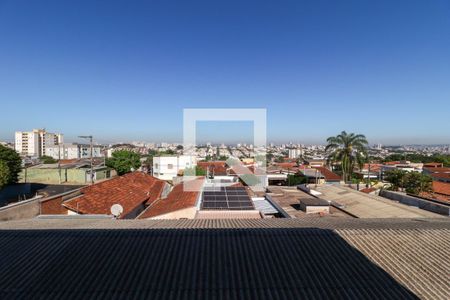 Vista Sala de apartamento para alugar com 2 quartos, 52m² em Jardim Anhanguera, Ribeirão Preto