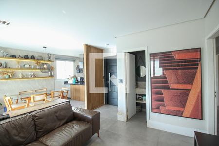 Apartamento à venda com 4 quartos, 120m² em Mooca, São Paulo