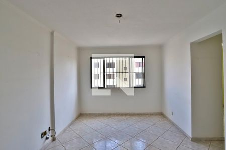 Sala de apartamento à venda com 2 quartos, 65m² em Brás, São Paulo