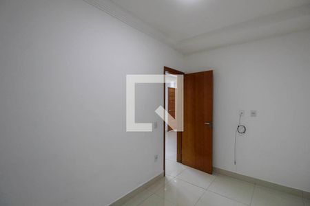 Quarto 2 de apartamento para alugar com 2 quartos, 62m² em Chácara Belenzinho, São Paulo