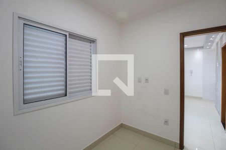 Quarto 1 de apartamento para alugar com 2 quartos, 62m² em Chácara Belenzinho, São Paulo