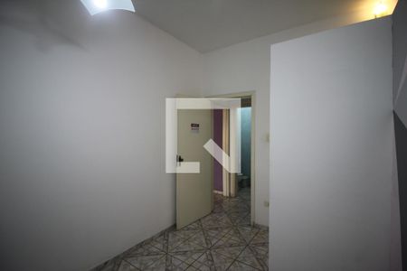 Quarto de casa para alugar com 4 quartos, 110m² em Cidade Dutra, São Paulo