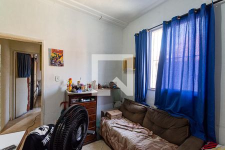 Quarto  de apartamento à venda com 2 quartos, 117m² em Santa Rosa, Niterói