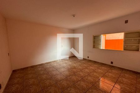 Suíte de casa para alugar com 2 quartos, 80m² em Jardim Heitor Rigon, Ribeirão Preto