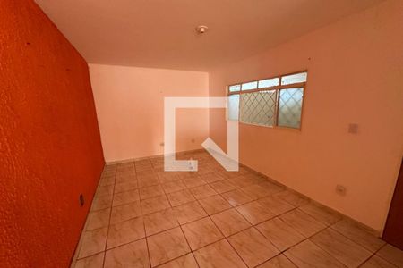 Sala de casa para alugar com 2 quartos, 80m² em Jardim Heitor Rigon, Ribeirão Preto