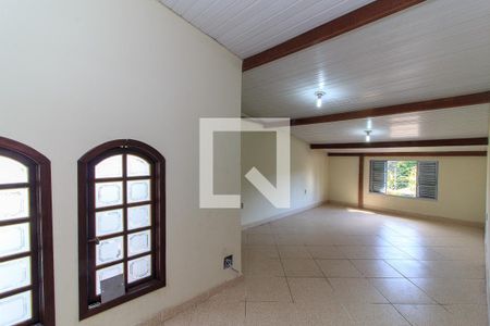 Quarto 3 de casa para alugar com 3 quartos, 180m² em João Pinheiro, Belo Horizonte