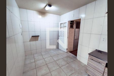 Cozinha  de casa de condomínio para alugar com 3 quartos, 40m² em Méier, Rio de Janeiro