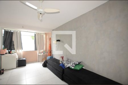 Sala de apartamento para alugar com 3 quartos, 120m² em Cascadura, Rio de Janeiro