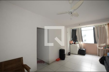 Sala de apartamento para alugar com 3 quartos, 120m² em Cascadura, Rio de Janeiro