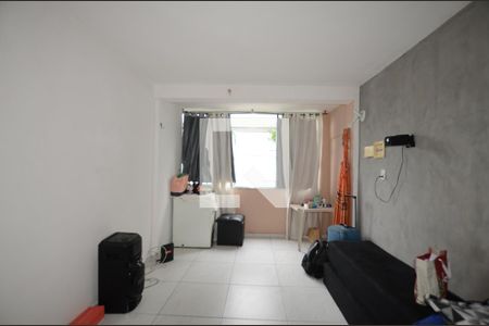 Sala de apartamento para alugar com 3 quartos, 120m² em Cascadura, Rio de Janeiro