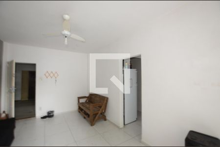 Sala de apartamento para alugar com 3 quartos, 120m² em Cascadura, Rio de Janeiro