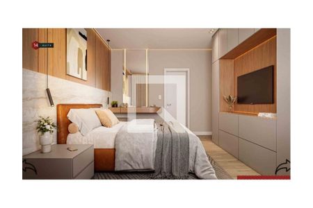 Apartamento à venda com 3 quartos, 77m² em Coração Eucarístico, Belo Horizonte