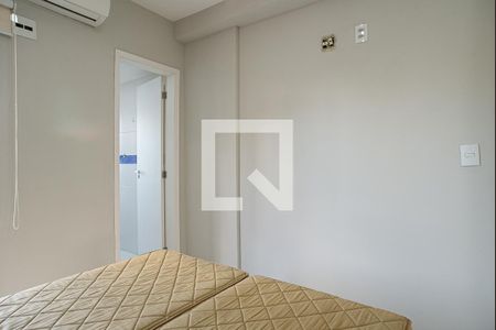 Suíte de apartamento à venda com 1 quarto, 44m² em Bela Vista, São Paulo