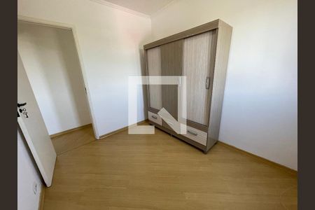 Quarto 1 de apartamento para alugar com 1 quarto, 53m² em Rio Pequeno, São Paulo