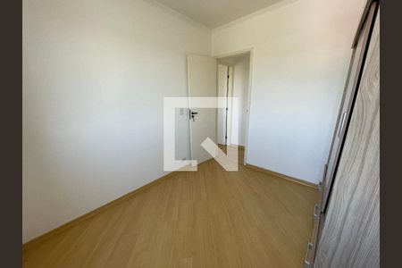 Quarto 1 de apartamento para alugar com 1 quarto, 53m² em Rio Pequeno, São Paulo