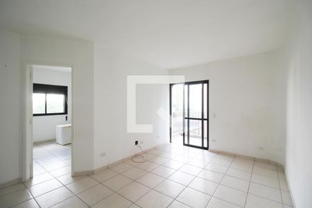 Sala de apartamento à venda com 1 quarto, 46m² em Itaim Bibi, São Paulo