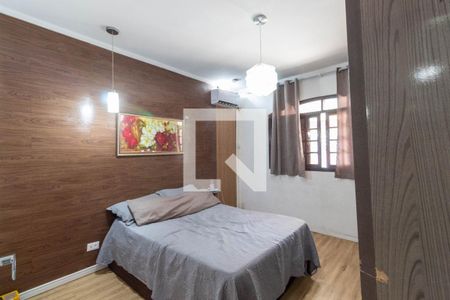 Quarto 2 de casa à venda com 3 quartos, 158m² em Vila Sao Geraldo, São Paulo