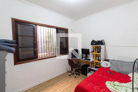 Quarto 1 de casa à venda com 3 quartos, 158m² em Vila Sao Geraldo, São Paulo