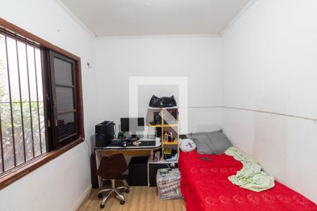 Quarto 1 de casa à venda com 3 quartos, 158m² em Vila Sao Geraldo, São Paulo