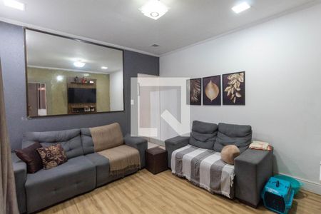 Sala de casa à venda com 3 quartos, 158m² em Vila Sao Geraldo, São Paulo