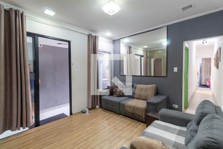 Sala de casa à venda com 3 quartos, 158m² em Vila Sao Geraldo, São Paulo