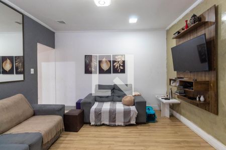 Sala de casa à venda com 3 quartos, 158m² em Vila Sao Geraldo, São Paulo